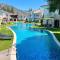 Portville 120 Stunning Corner Villa in Portville w/Canal Access in Gocek - Fethiye