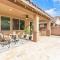 SoCo Desert Edge 4BR/3BA Home With Theater - Chandler