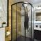 Spacious open planned 1 bedroom apartment