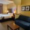 Quality Suites Midland North Loop 250