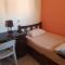 Charmant appartement à louer à meknès