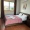 DAFNI VILLA BY PANN