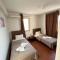 DAFNI VILLA BY PANN