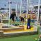 Merlins Retreat, West Sands Holiday Park, Selsey