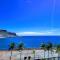 Ocean & Pool view apartament - Playa del Cura