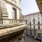 Da Vinci Apartment Duomo BigHouse130Mq Vista Tempio & Terrace