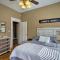 Downtown Boone ON King Street - 2 Bedroom Home