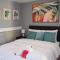 Hotel Boutique Calizo vip