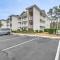 6 Mi to Boardwalk Mana-Tee Place Resort Escape - Myrtle Beach