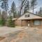 Charming Lakehead Cabin Walk to Shasta Lake! - Lakehead