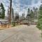 Charming Lakehead Cabin Walk to Shasta Lake! - Lakehead