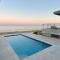 Villa d'architecte, accès privé plage, accès port - 圣马克西姆