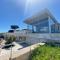 Villa d'architecte, accès privé plage, accès port - 圣马克西姆