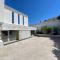 Villa d'architecte, accès privé plage, accès port - 圣马克西姆