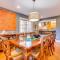 Spacious Home about 4 Blocks to Asbury Park Beach!