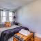 Spacious Home about 4 Blocks to Asbury Park Beach!