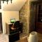 Comfortable chalet in Parada, with fireplace - Portas