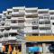 One bedroom appartement at Torremolinos 900 m away from the beach with wifi - Torremolinos