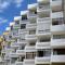 One bedroom appartement at Torremolinos 900 m away from the beach with wifi - Torremolinos