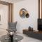 Mountain Vista Residence