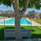 8 bedrooms house with private pool and wifi at Specchia