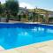 8 bedrooms house with private pool and wifi at Specchia