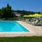 8 bedrooms house with private pool and wifi at Specchia