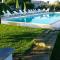 8 bedrooms house with private pool and wifi at Specchia