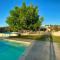 8 bedrooms house with private pool and wifi at Specchia
