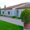 5 bedrooms house with private pool jacuzzi and terrace at Salamanca - Villamayor