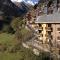 2 bedrooms appartement with terrace and wifi at Arinsal - Mas de Ribafeta