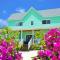 The Tropical Breeze Cottage - Sand Bluff