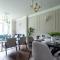 Exclusive Premium Large Solihull House - Sleeps 9 - 5 mins from NEC - 索利赫尔
