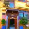 Dar Merzouga Meknes