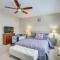 Wilmington Vacation Rental Less Than 2 Mi to Downtown! - 威尔明顿