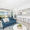 Brand new Lower unit on the Beach with Patio and Firepit - شاطئ نيوبورت