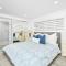 Brand new Lower unit on the Beach with Patio and Firepit - شاطئ نيوبورت
