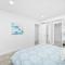 Brand new Lower unit on the Beach with Patio and Firepit - شاطئ نيوبورت