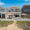 Brand new Lower unit on the Beach with Patio and Firepit - شاطئ نيوبورت