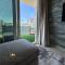 Reva residence suite burj Khalifa view ,Kings - Дубай