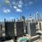 Reva residence suite burj Khalifa view ,Kings - Дубай