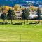 Fairways & 14ers
