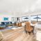 2 Bed Oceanfront with patio on the Sand in Quiet West Newport - Newport Beach