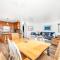 2 Bed Oceanfront with patio on the Sand in Quiet West Newport - Newport Beach