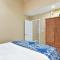 Multi Level Oceanfront Home with Patio on the Beach, Fire pit and 2 car garage