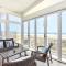 Brand New 3 Bedroom Upper-Level Oceanfront Home - شاطئ نيوبورت