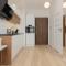 Sarmacka 23 - studio close to Medicover and Paley - Varšava