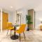 Rock Mill - Stunning Studio Apartment