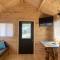Unique Cabin Near Surf City with Loft and Parking