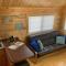 Unique Cabin Near Surf City with Loft and Parking